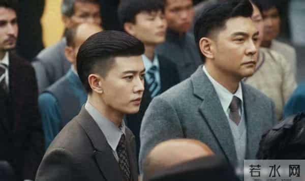 全网零差评！《风与潮》聂远女儿惊艳亮相，演技不输老戏骨！