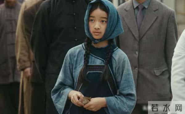 全网零差评！《风与潮》聂远女儿惊艳亮相，演技不输老戏骨！