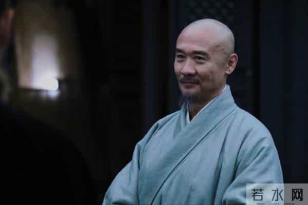 《大生意人》李万堂算计一生，反被“古皖章”这笔旧债索了命