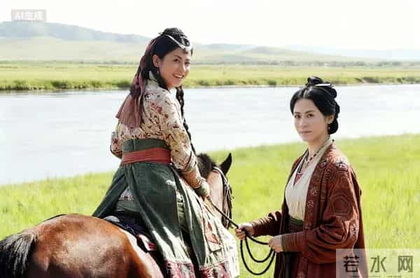 积压6年才抬上来？影版《寻秦记》定档跨年，网友：冷饭馊了吗？