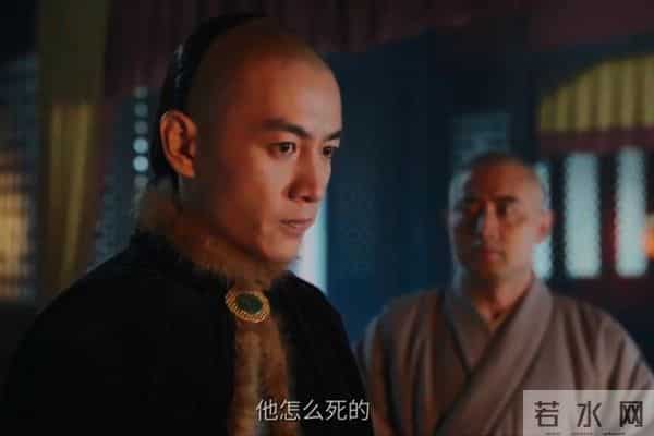 《大生意人》李万堂算计一生，反被“古皖章”这笔旧债索了命