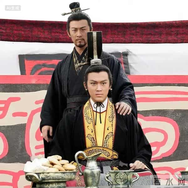 积压6年才抬上来？影版《寻秦记》定档跨年，网友：冷饭馊了吗？