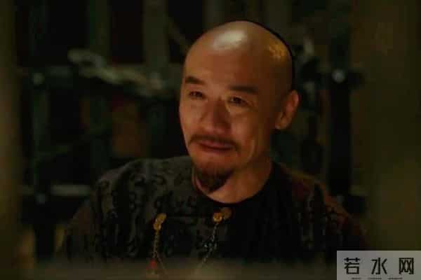 《大生意人》李万堂算计一生，反被“古皖章”这笔旧债索了命