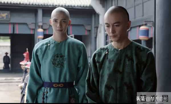 《大生意人》三兄弟反差绝了！陈晓帅到犯规，演技黑马竟是他