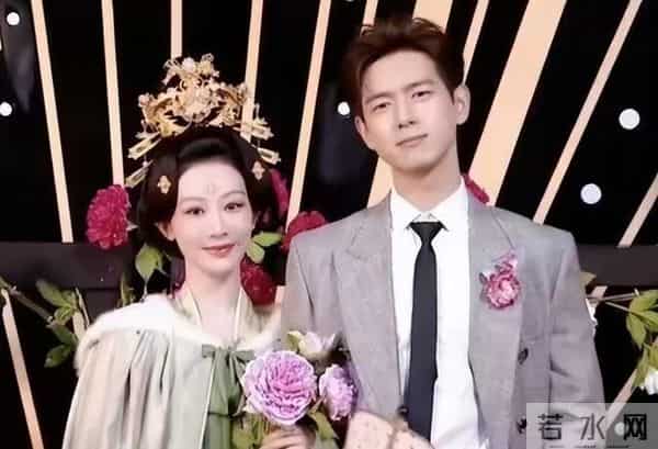 别惹拼命的！杨紫带氧罐拍的山，被短剧“一键复制”结局大快人心