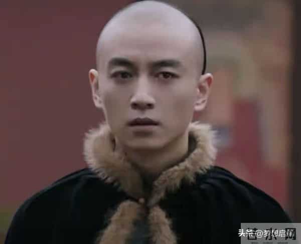 《大生意人》三兄弟反差绝了！陈晓帅到犯规，演技黑马竟是他