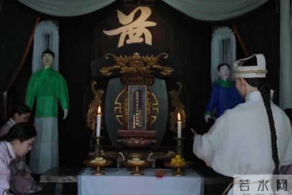 《大生意人》李万堂算计一生，反被“古皖章”这笔旧债索了命