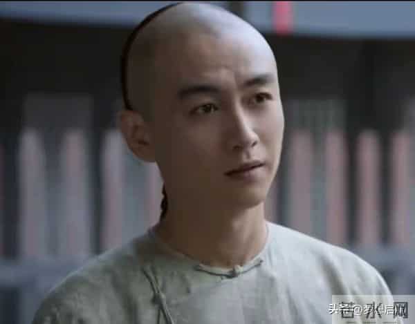 《大生意人》三兄弟反差绝了！陈晓帅到犯规，演技黑马竟是他