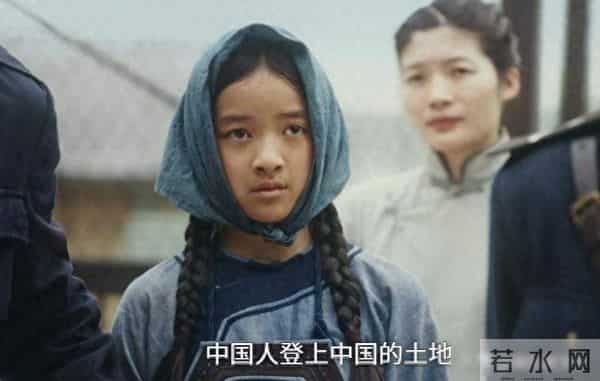 全网零差评！《风与潮》聂远女儿惊艳亮相，演技不输老戏骨！