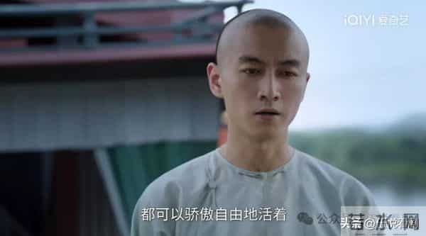 《大生意人》大结局：拿回盐田，假死脱身，古平原为何宁死不当官