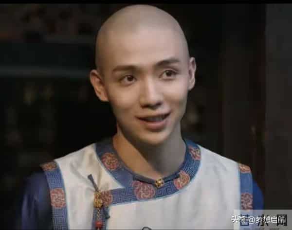 《大生意人》三兄弟反差绝了！陈晓帅到犯规，演技黑马竟是他