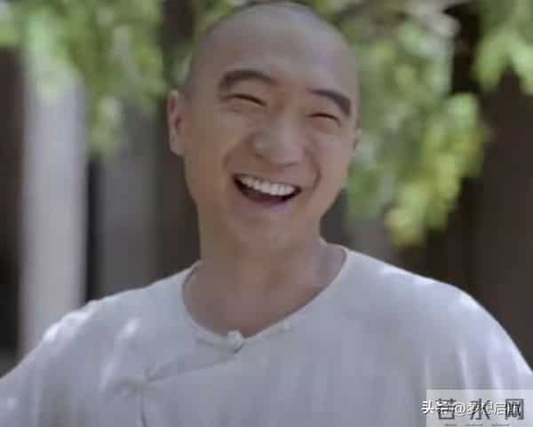 《大生意人》三兄弟反差绝了！陈晓帅到犯规，演技黑马竟是他