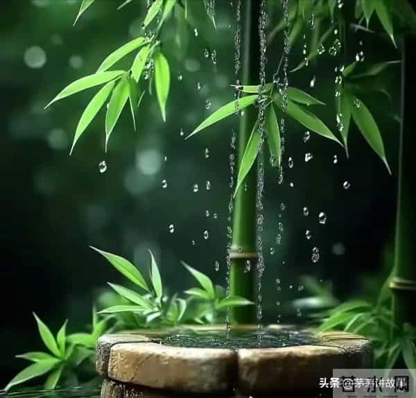 若是，天意安排你看这段话，说明你慧根已开启