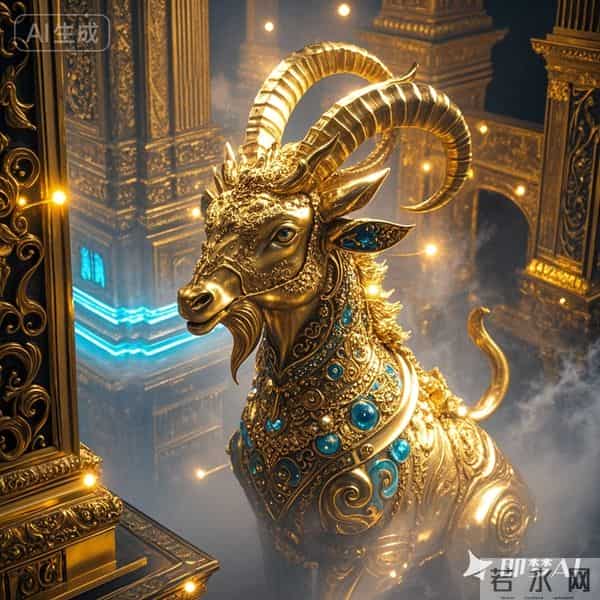 巅峰序章！摩羯座奠定“事业与地位”双重基石，权威加冕