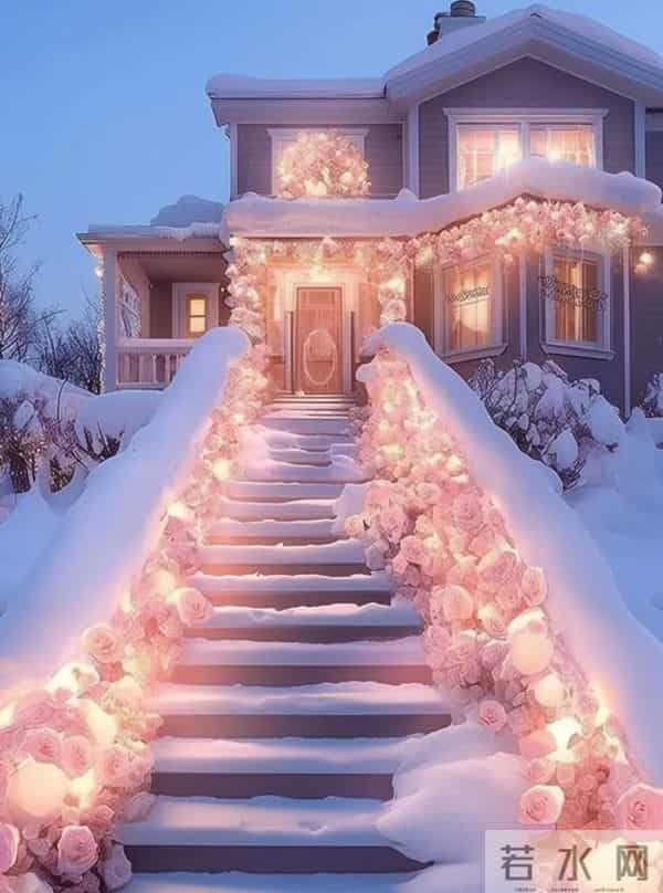 一生一世,我心有你