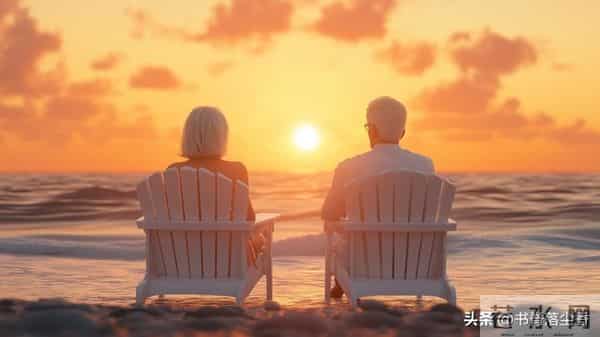 两性关系：男人过了这个年纪，永远不要在妻子面前，做这些事！