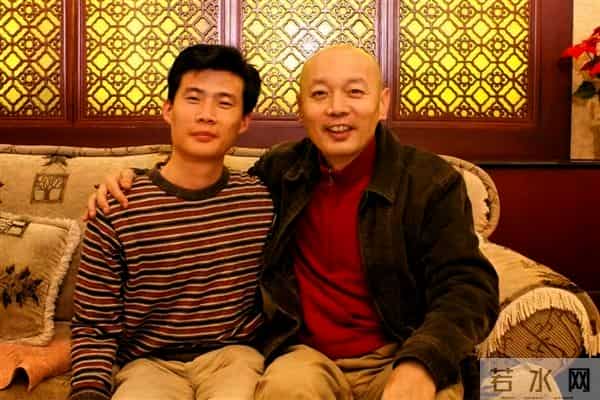 张晓磊9.3亿阅读量文章内核-和过去和解，才能拥抱未来的美好。