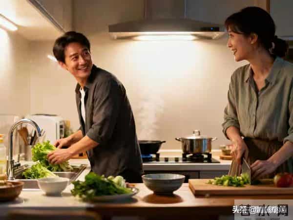 两性关系-为什么女人过了50岁，比年轻时更渴望这三种陪伴？