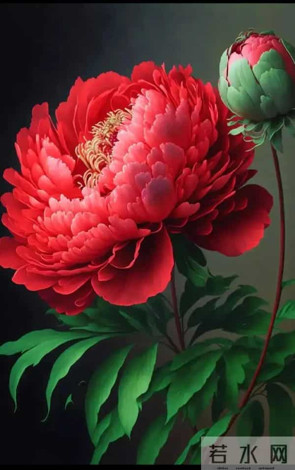 一生一世,我心有你