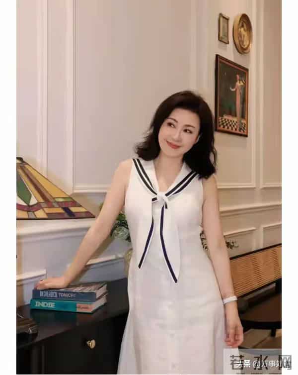 两性关系-为什么女人过了50岁，比年轻时更渴望这三种陪伴？