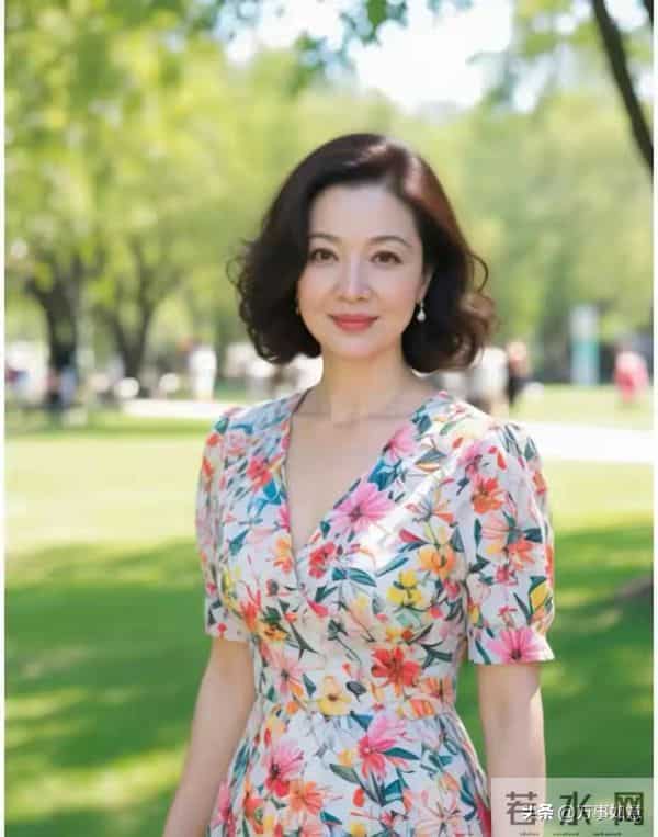 两性关系-为什么女人过了50岁，比年轻时更渴望这三种陪伴？