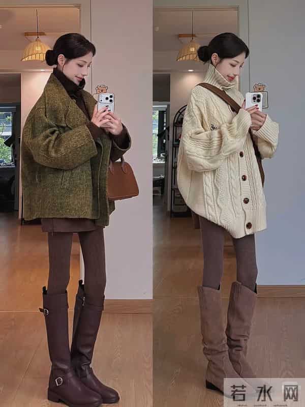 用一件亮色单品，点亮沉闷日常，穿搭也能带来好心情