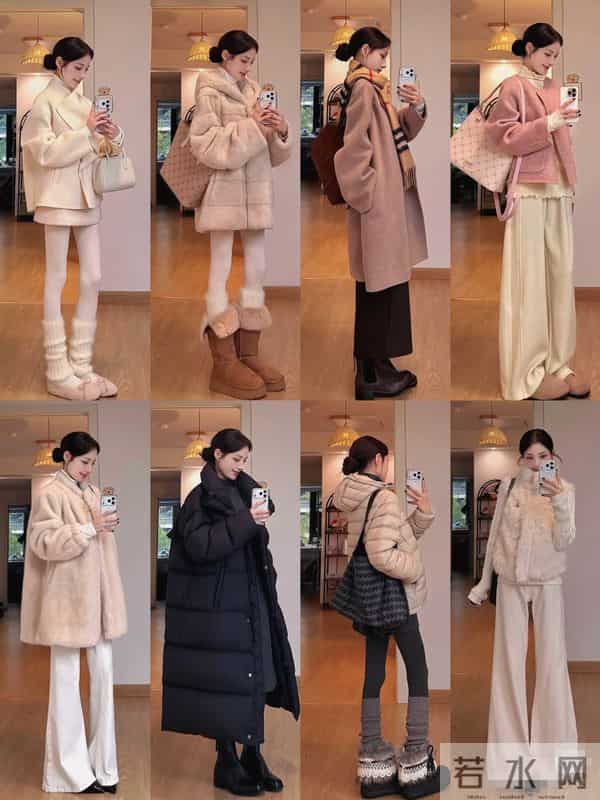 用一件亮色单品，点亮沉闷日常，穿搭也能带来好心情