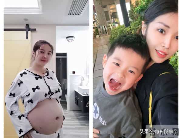 52位网友分享对比照：不比不知道，一比吓一跳