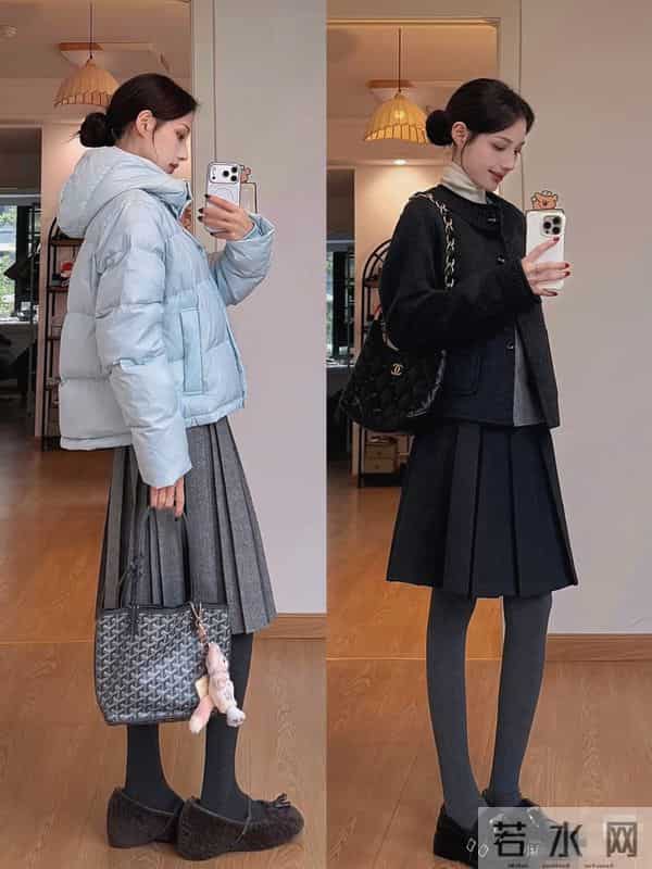 用一件亮色单品，点亮沉闷日常，穿搭也能带来好心情