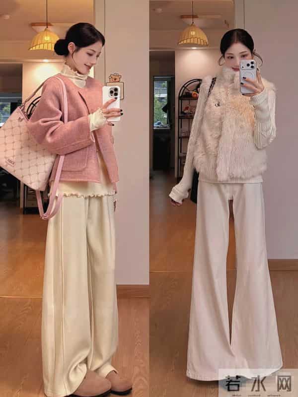 用一件亮色单品，点亮沉闷日常，穿搭也能带来好心情