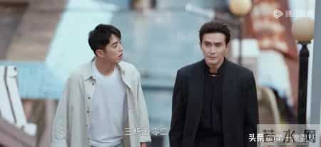 奇幻剧《哑舍》首播,鱼纹镜故事催泪!高伟光催生跨越时空的爱恋