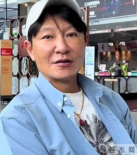 张艺谋的话应验了！李宗翰新剧脸僵引群嘲，给所有中年男星提了醒