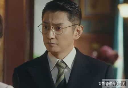 “帅到没朋友”！《风与潮》中38岁阳光时尚的他，七次搭档郭京飞