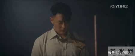 风与潮：黄公杰太狠！原来，这才是何贤找杨昌帮忙的真相