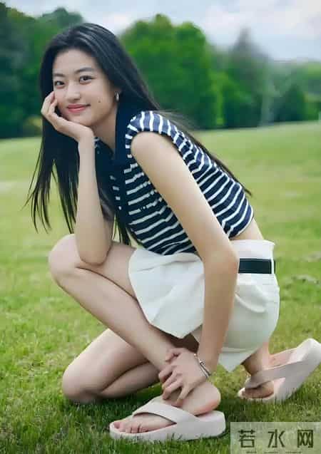 她饰演的江湖儿女火了，相逢何必曾相识 家人们认识吗？