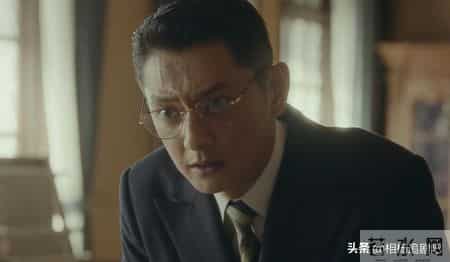 “帅到没朋友”！《风与潮》中38岁阳光时尚的他，七次搭档郭京飞