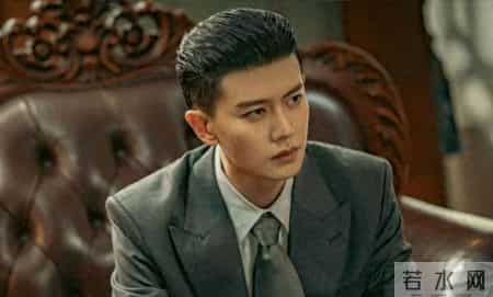 《风与潮》直到被黄公杰诬陷,何贤才知,自己身边有三个内鬼