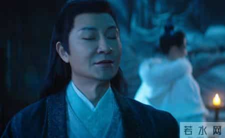 张艺谋的话应验了！李宗翰新剧脸僵引群嘲，给所有中年男星提了醒