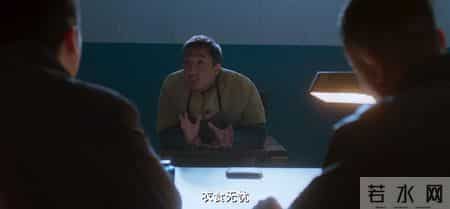 《老舅》郭大炮至死不知，因为自己一句话，崔国明为他奔波数十年