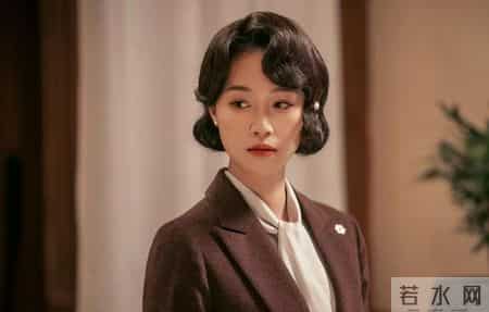 《风与潮》直到被黄公杰诬陷,何贤才知,自己身边有三个内鬼