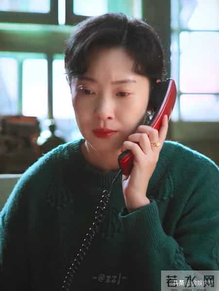 《老舅》口碑井喷！终于有和《小巷人家》一较高下的年代剧了