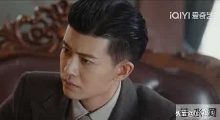 风与潮：黄公杰太狠！原来，这才是何贤找杨昌帮忙的真相