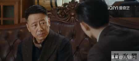 风与潮：黄公杰太狠！原来，这才是何贤找杨昌帮忙的真相