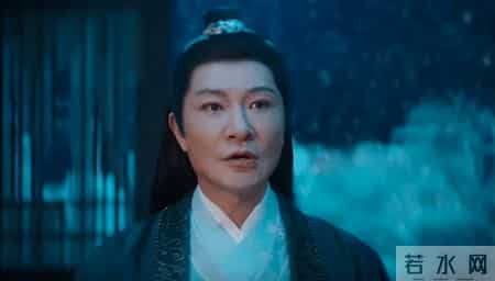 张艺谋的话应验了！李宗翰新剧脸僵引群嘲，给所有中年男星提了醒