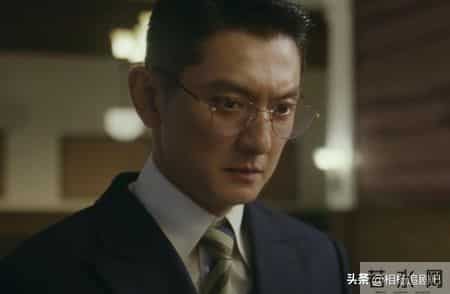 “帅到没朋友”！《风与潮》中38岁阳光时尚的他，七次搭档郭京飞