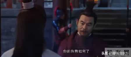 演配角熬成戏骨，《长安二十四计》高相，让多少流量演员脸红