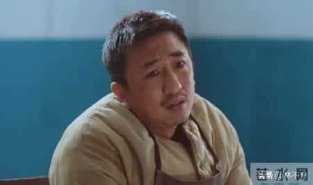 《老舅》要不是郭大雷认罪，崔国明到死都不知，命案是二美设的局