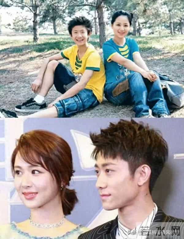 笑喷了！杨紫喝酒找张一山，吃饭找任嘉伦，和一山21年友情特靠谱