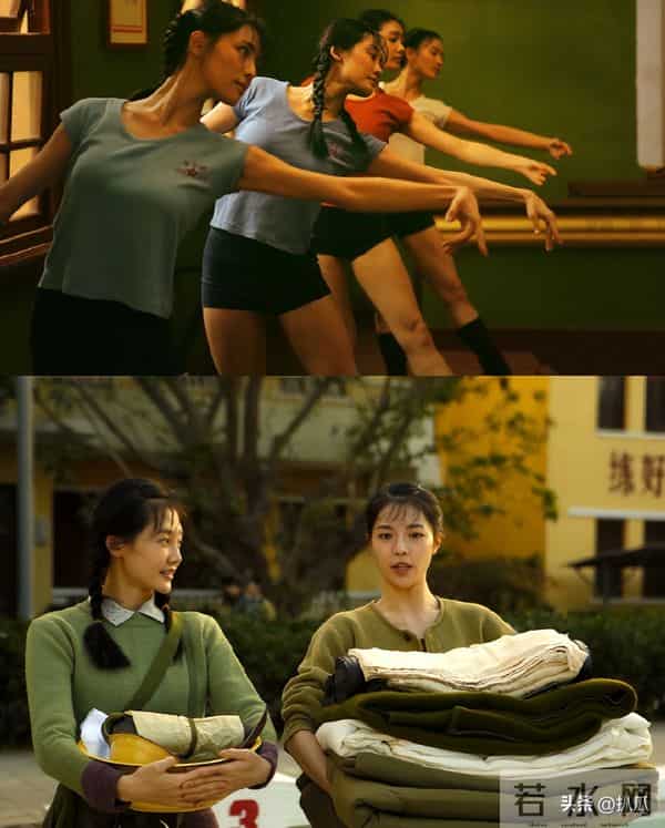 她被冯小刚捧红，成龙接着捧，洪金宝等着捧，为啥大佬都偏爱她