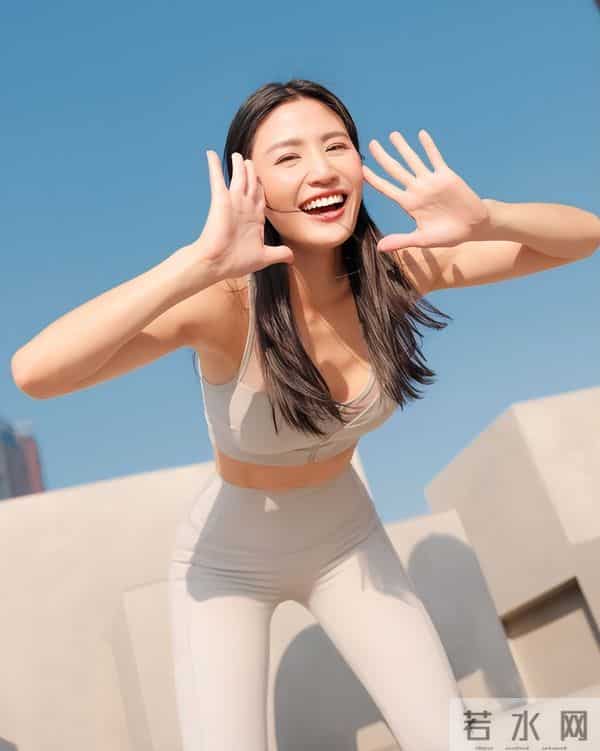 恭喜！香港知名女星二胎生女，曾被告知染色体异常，智力恐有缺陷